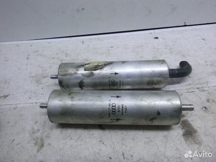 Фильтр вентиляции бака audi Q5 2008