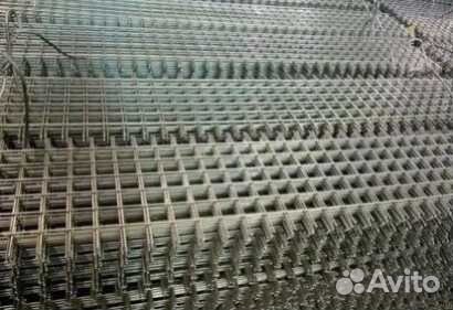 Сетка 100х100х3 в продаже