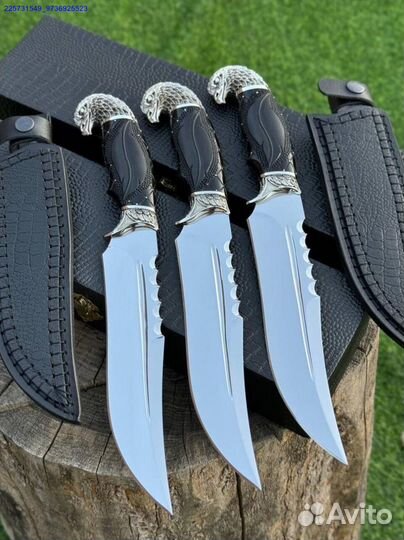 Нож орлан (Арт.29483)