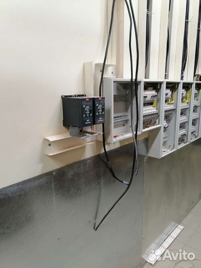 Электромонтаж