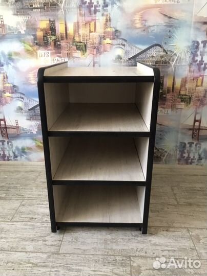 Тумба под компьютерный стол