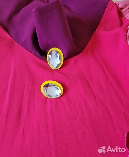 Костюм для касплея