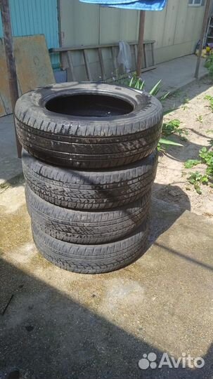 Compass ST5000 65/10.5 R16