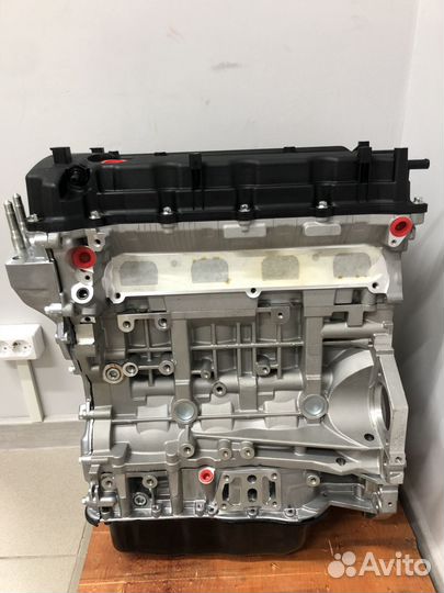 Двигатель G4KE Грандер ix35 1, Соната Rondo