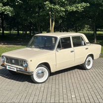 ВАЗ (LADA) 2101 1.3 MT, 1985, 70 000 км, с пробегом, цена 155 000 руб.