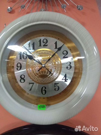Часы настенные