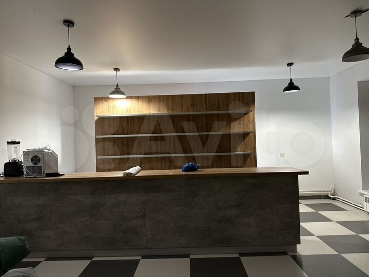 Общепит, 100 м²