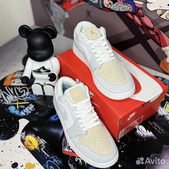 Кроссовки мужские Найк Джордан Nike Air Jordan