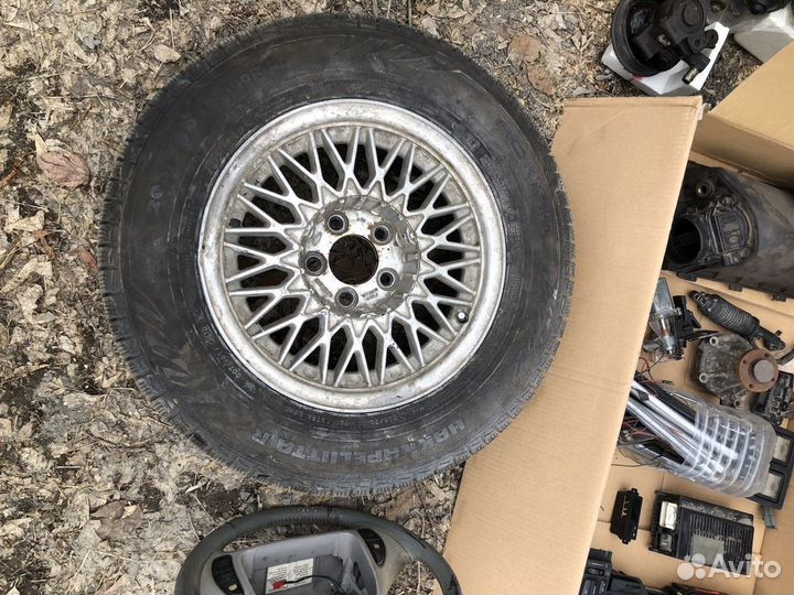 Запчасти Lincoln