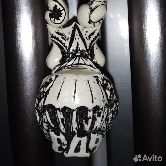 Перчатки (чётки) переборные и в авто