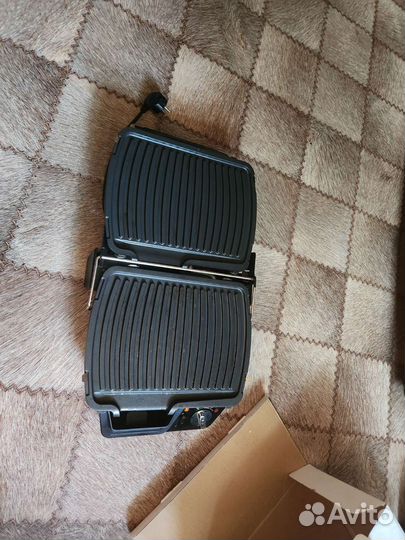 Продам гриль Tefal