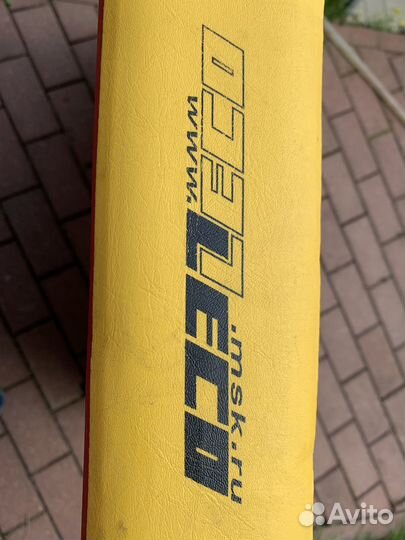 Детский мат