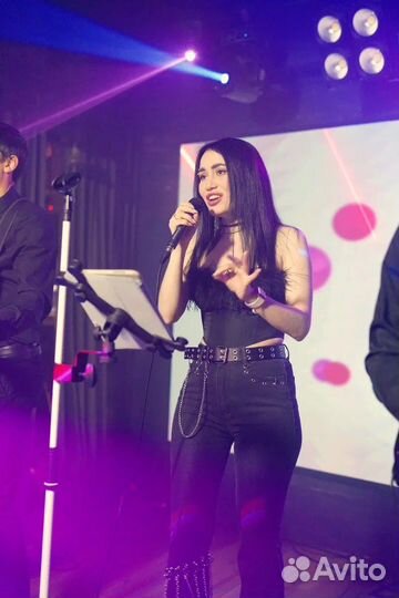 Кавер-группа Квартет Н