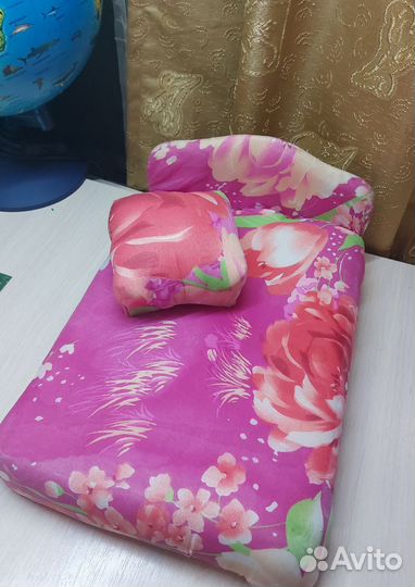 Мебель для кукол