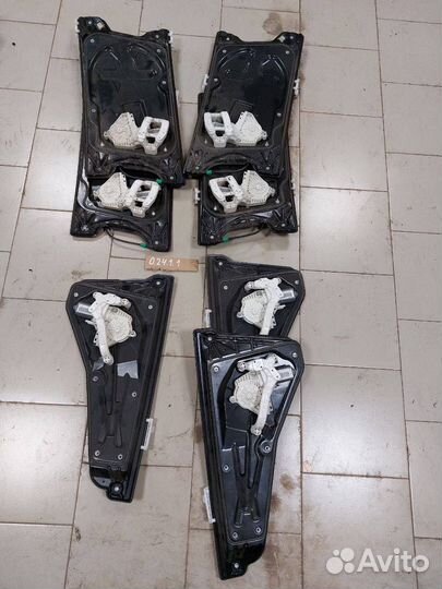 Стеклоподъемник Discovery 3 / 4 l319