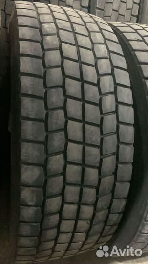 Грузовые шины Bridgestone 315/70 r 22.5