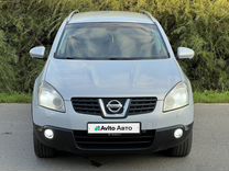 Nissan Qashqai+2 2.0 MT, 2009, 228 000 км, с пробегом, цена 1 165 000 руб.