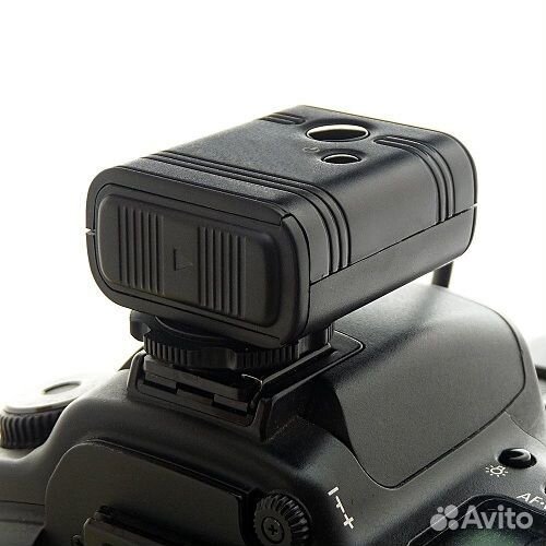 Пульт дистанционного управления Viltrox Wireless R