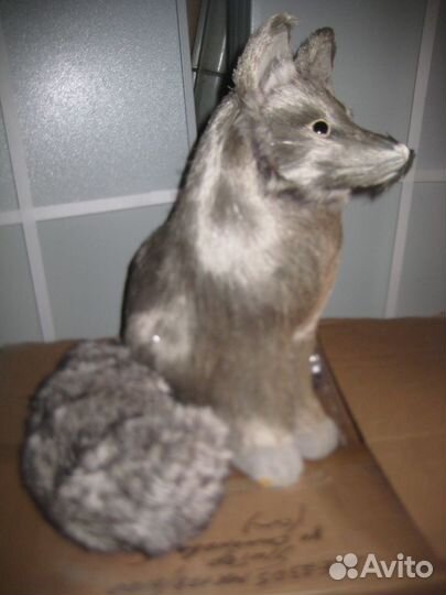 Петр 1, всадник,настольный