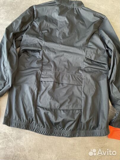 Мастерка для велоспорта