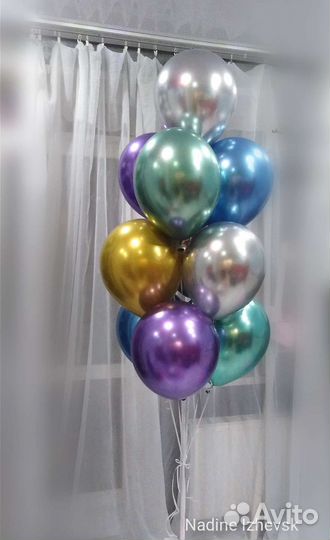 Воздушный шар