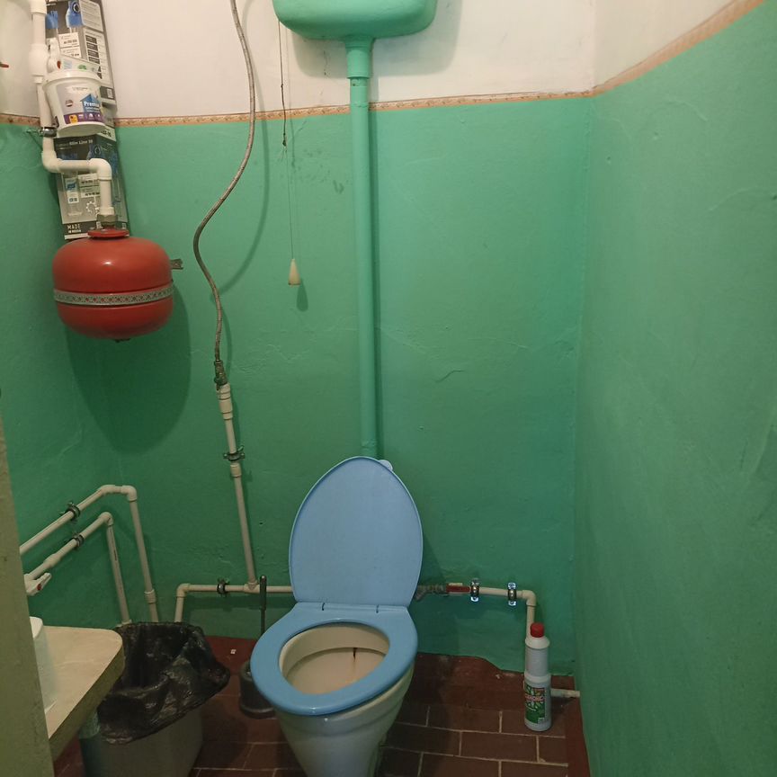 Квартира 2-комн. 47.7 м² в Комсомольск — фото 15 из 22