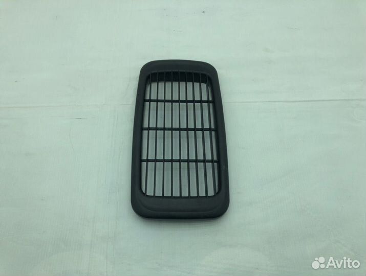 Воздуховод салона Hyundai Starex A1 D4BH 2003