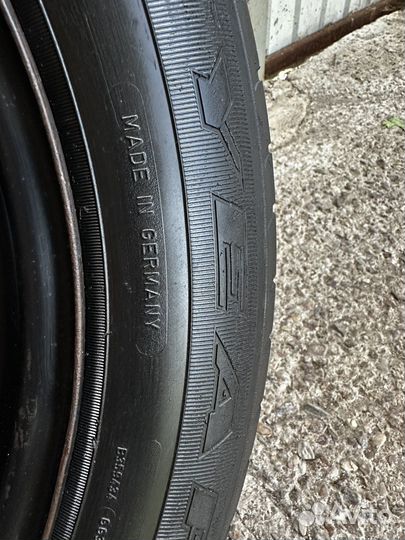 Goodyear EfficientGrip 195/60 R16 89H