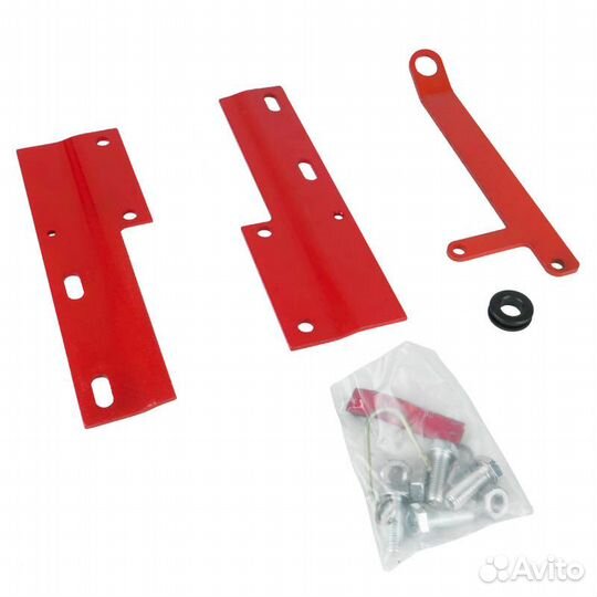 Комплект запасных частей и принадлежностей Кадви к