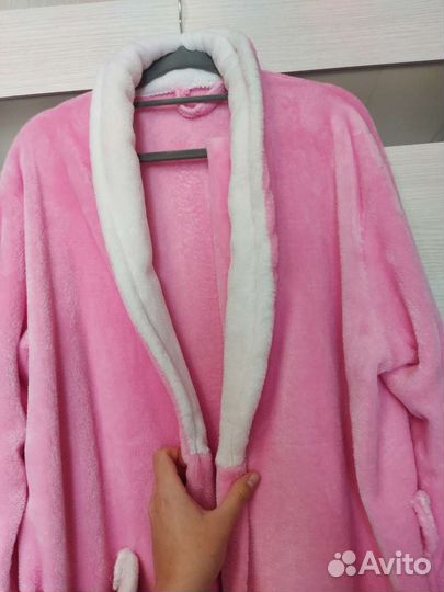 Халат домашний женский 48-50