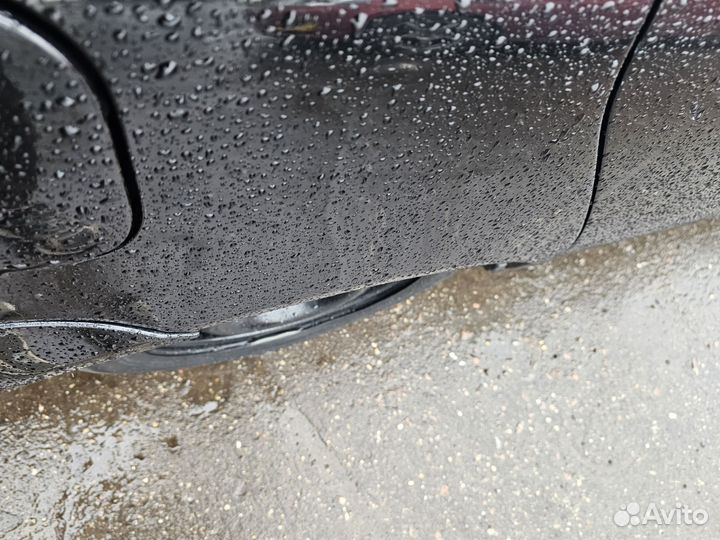 LADA Priora 1.6 МТ, 2008, 186 000 км