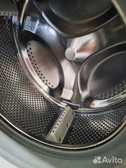 Стиральная машина Indesit