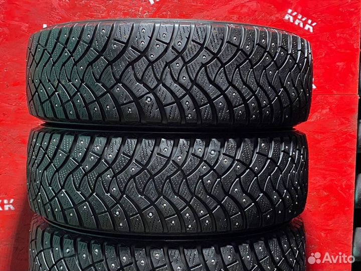 Dunlop SP Winter Ice 03 185/65 R15