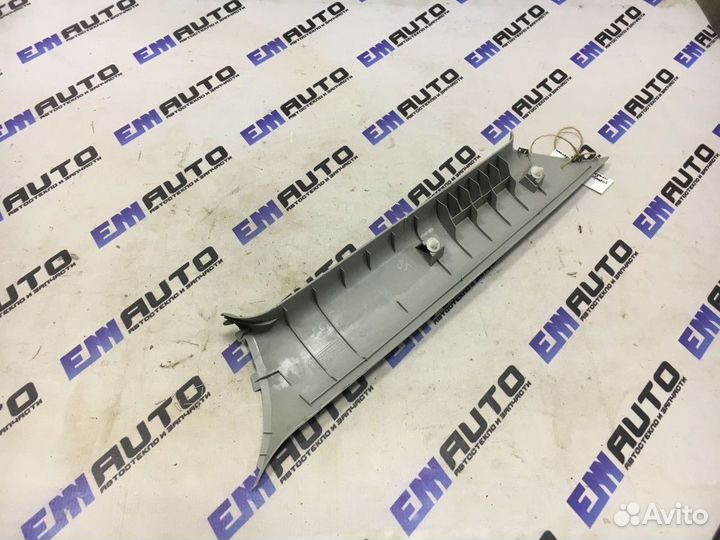 Накладка стойки передней правой Сузуки SX4