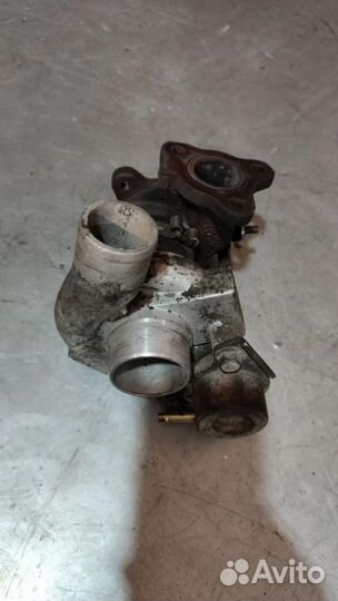 Турбина Opel Astra H (2004 - 2007) 8971852414