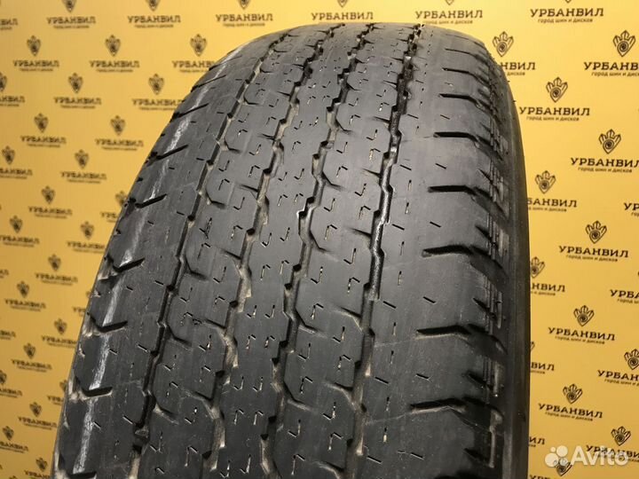 Bridgestone Dueler H/T D840 265/65 R17 112S
