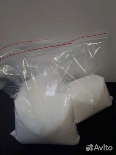 Лимонная кислота 1 кг