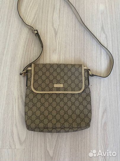 Сумка gucci оригинал
