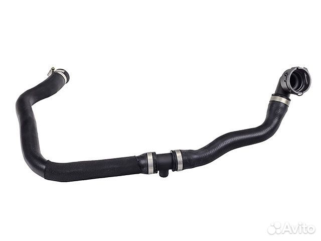 Патрубок радиатора Land Rover Freelander