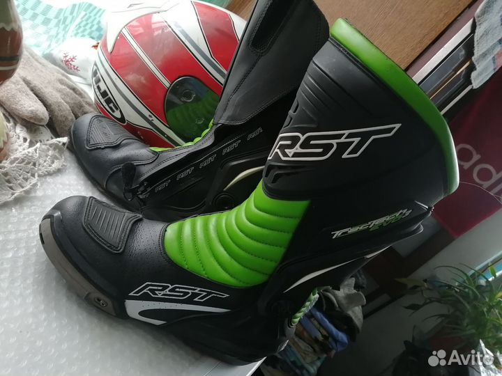 Мото боты 43