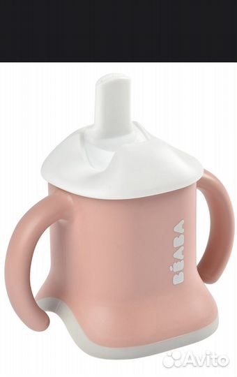 Поильник непроливайка