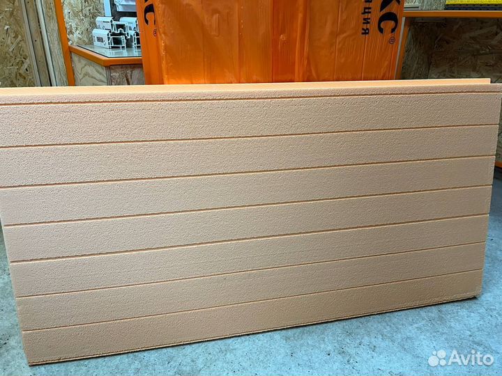 Пеноплекс Стена 50мм