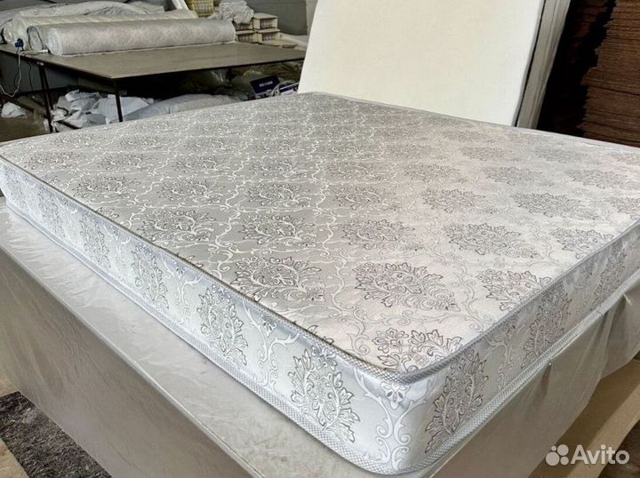 Матрас 160х200 с фабрики