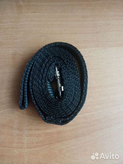 Ошейник, миски с лотком