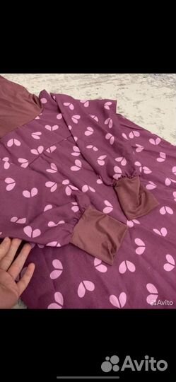 Детские намазники