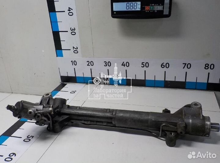 Рейка рулевая BMW 32106788651