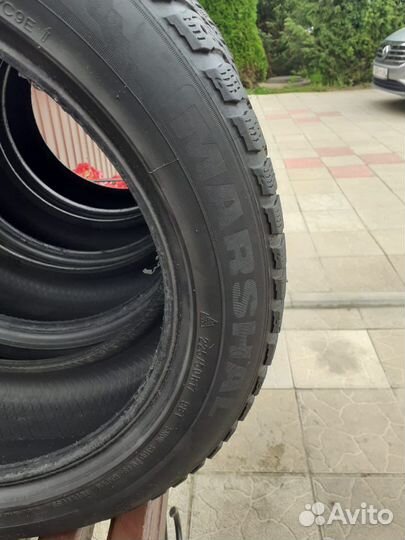Marshal I'Zen KW22 225/50 R17