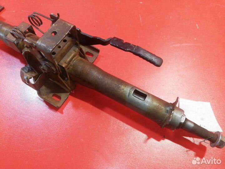 Рулевая колонка Nissan Skyline HR34 RB20DE