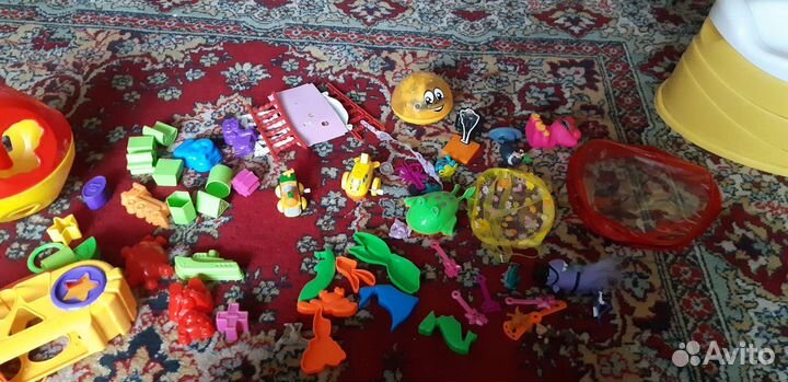 Игрушки для детей