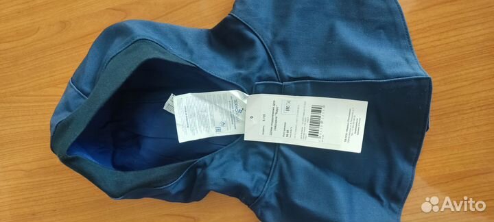 Спецодежда